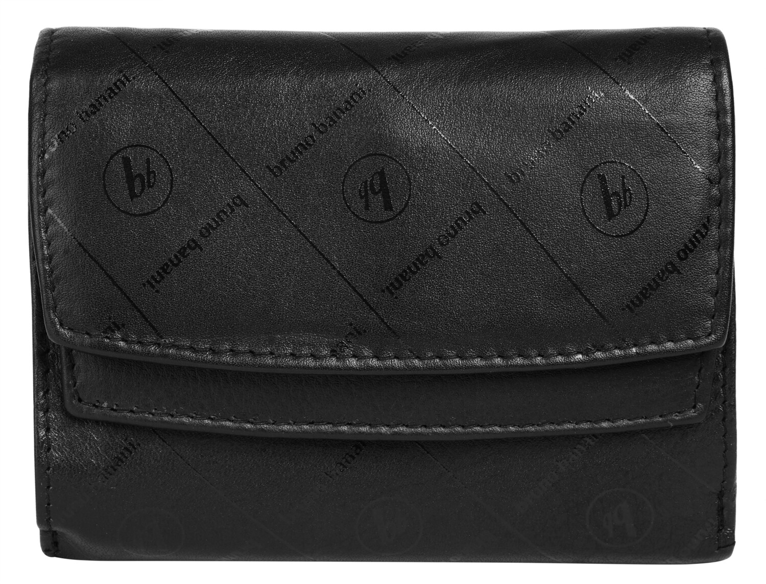 Кошелек Bruno Banani, черный
Кошелек Bruno Banani, черный