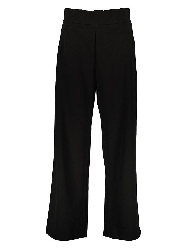 Тканевые брюки JDY, черный
Тканевые брюки JDY, черный