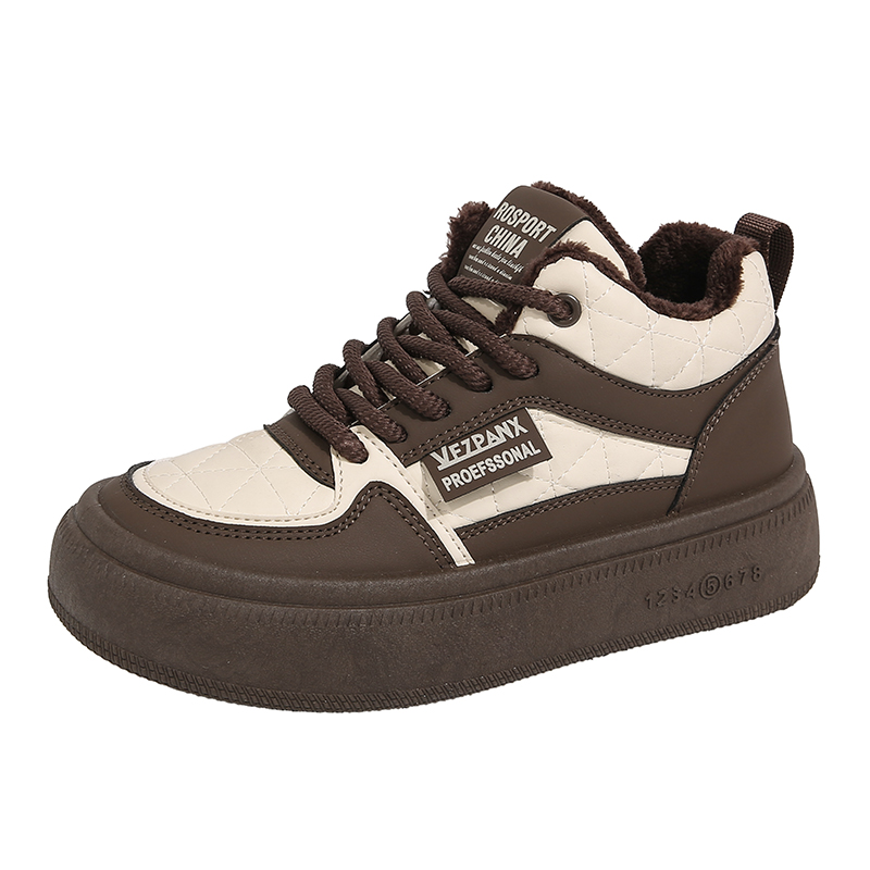 Детская обувь для подростков Wooden Rabbit, коричневый
Детская обувь для подростков Wooden Rabbit, коричневый