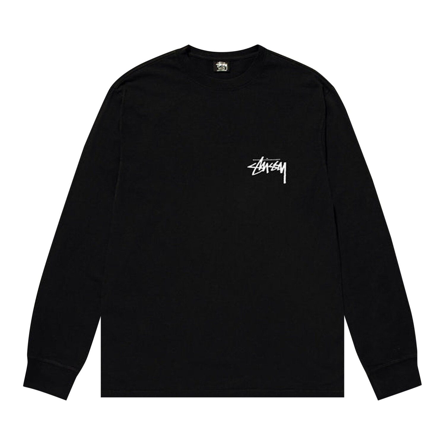 Футболка с длинными рукавами Stussy Gold Lion, черная, Черный, Футболка с длинными рукавами Stussy Gold Lion, черная
Футболка с длинными рукавами Stussy Gold Lion, черная, Черный, Футболка с длинными рукавами Stussy Gold Lion, черная