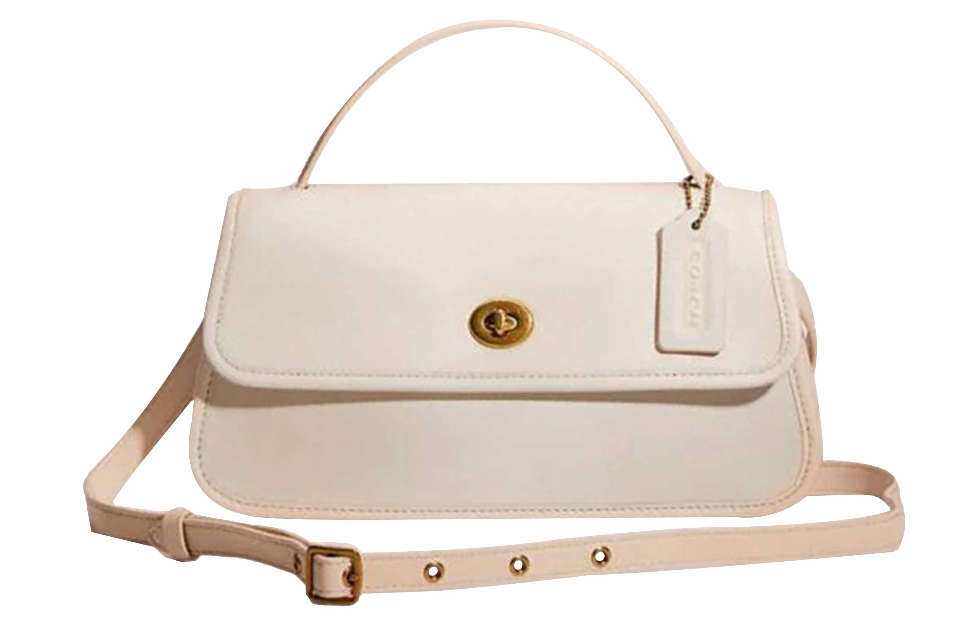 COACH Рюкзак с поворотным замком
COACH Рюкзак с поворотным замком