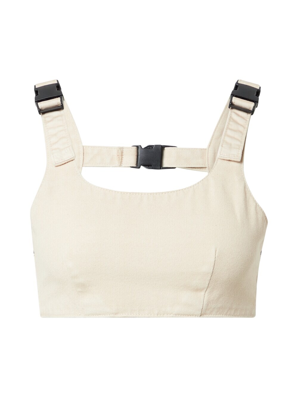 Топ About You Yasmina, бежевый
Топ About You Yasmina, бежевый