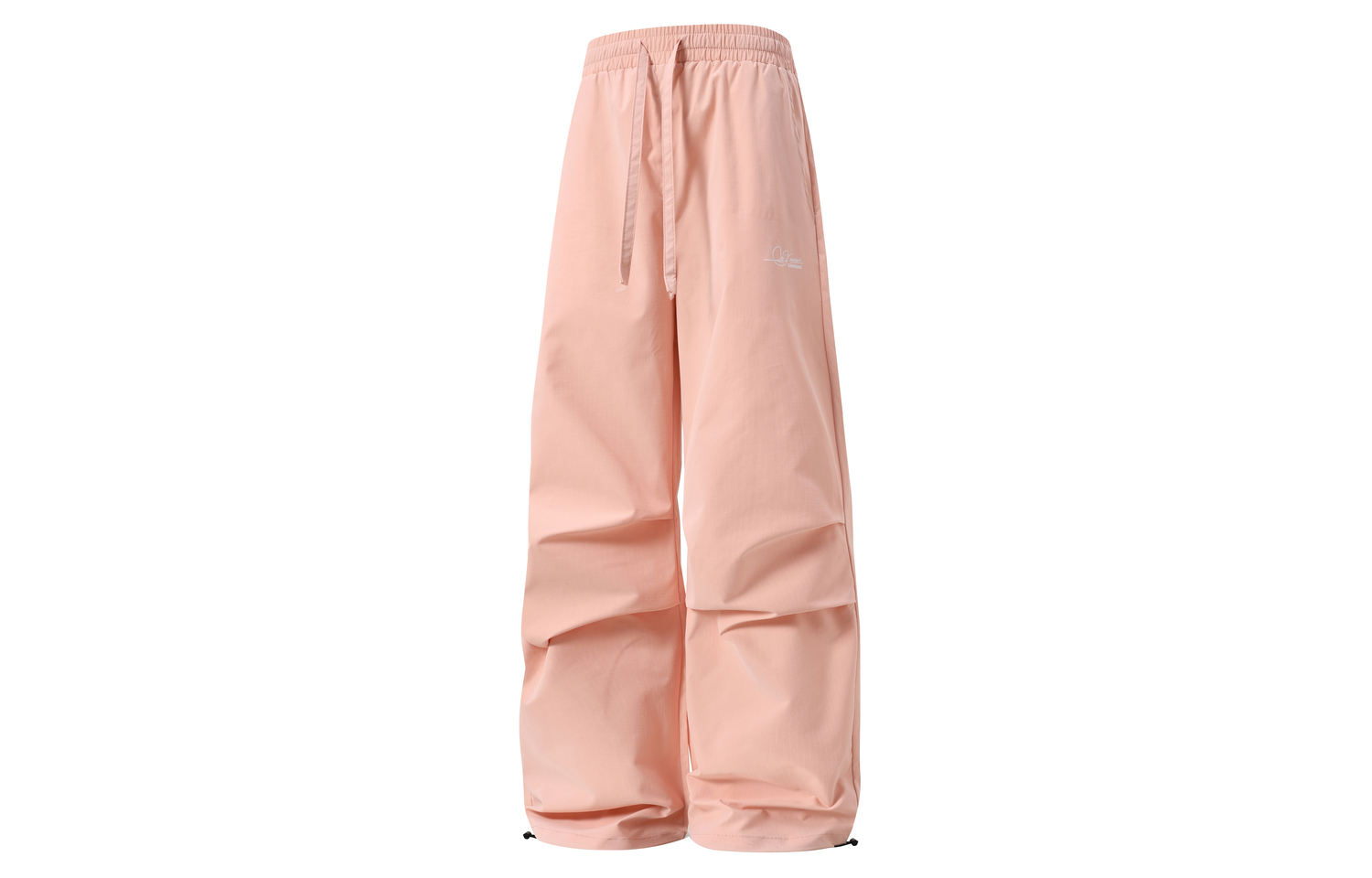 Повседневные брюки Unisex Kawasaki, розовый
Повседневные брюки Unisex Kawasaki, розовый
