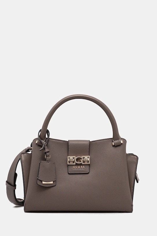 Сумочка ДЖЕЙН Guess, коричневый
Сумочка ДЖЕЙН Guess, коричневый