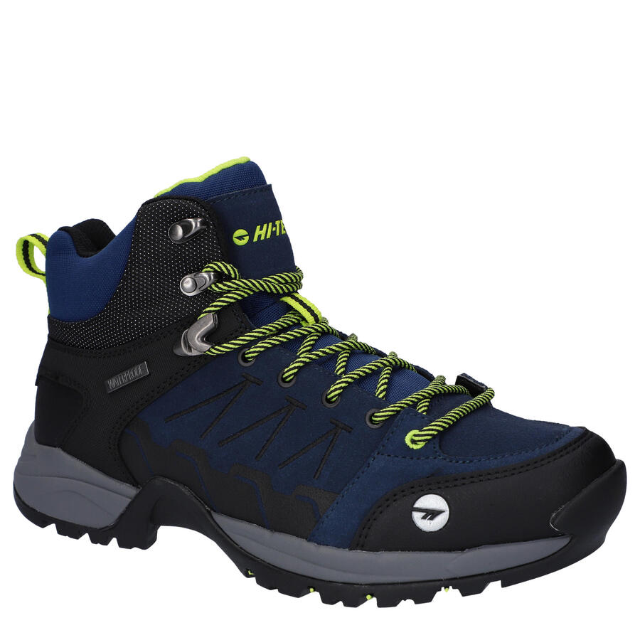 HI-TEC походные ботинки Hi-Tec VLite Orion
HI-TEC походные ботинки Hi-Tec VLite Orion
