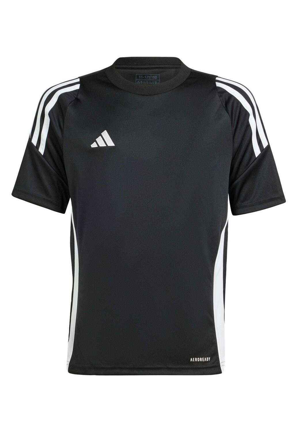 Футбольная майка TIRO24 adidas Performance, цвет black white
Футбольная майка TIRO24 adidas Performance, цвет black white