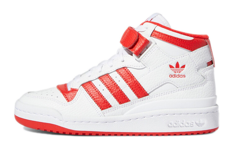 Adidas originals FORUM Series Детские кроссовки для скейтбординга GS
Adidas originals FORUM Series Детские кроссовки для скейтбординга GS