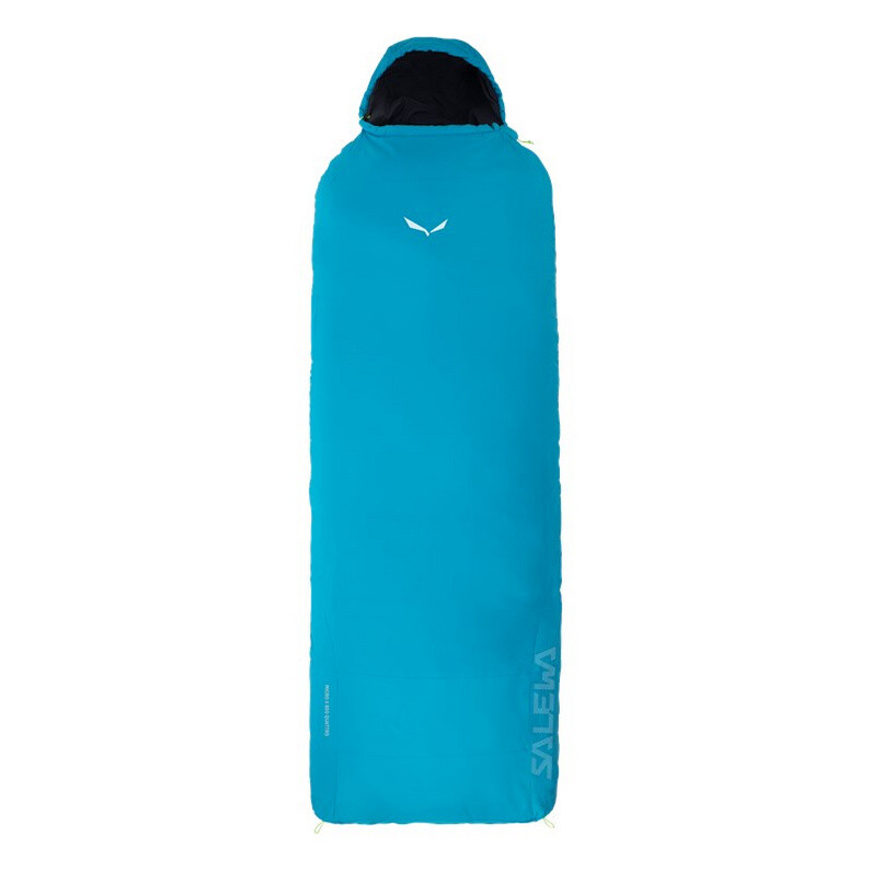 Спальный мешок Micro II 850 Quattro Salewa, синий
Спальный мешок Micro II 850 Quattro Salewa, синий