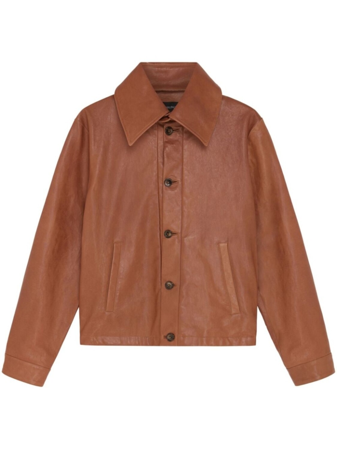 16Arlington кожаная куртка Haeto, коричневый
16Arlington кожаная куртка Haeto, коричневый