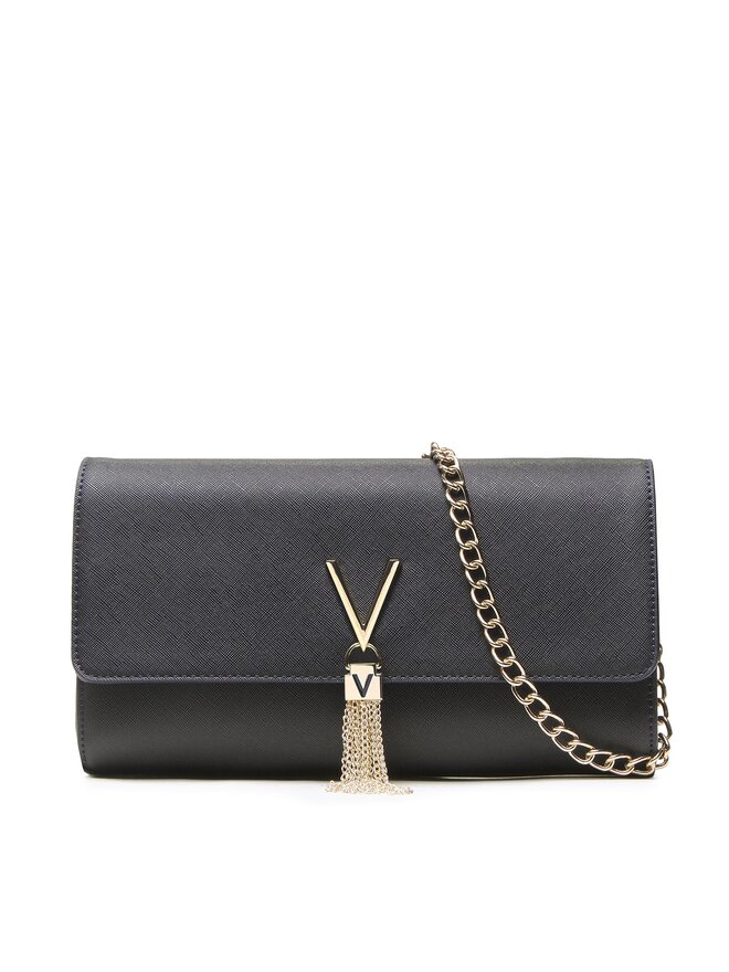 Сумочка Divina Sa VBS1IJ01 Valentino, синий
Сумочка Divina Sa VBS1IJ01 Valentino, синий