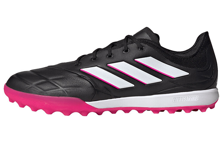 Copa Pure.1 TF «Свои футбольные пакеты» Adidas
Copa Pure.1 TF «Свои футбольные пакеты» Adidas