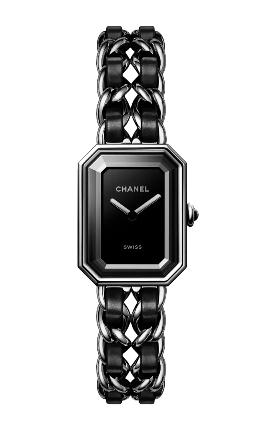 Часы orologio première catena iconica Chanel
Часы orologio première catena iconica Chanel