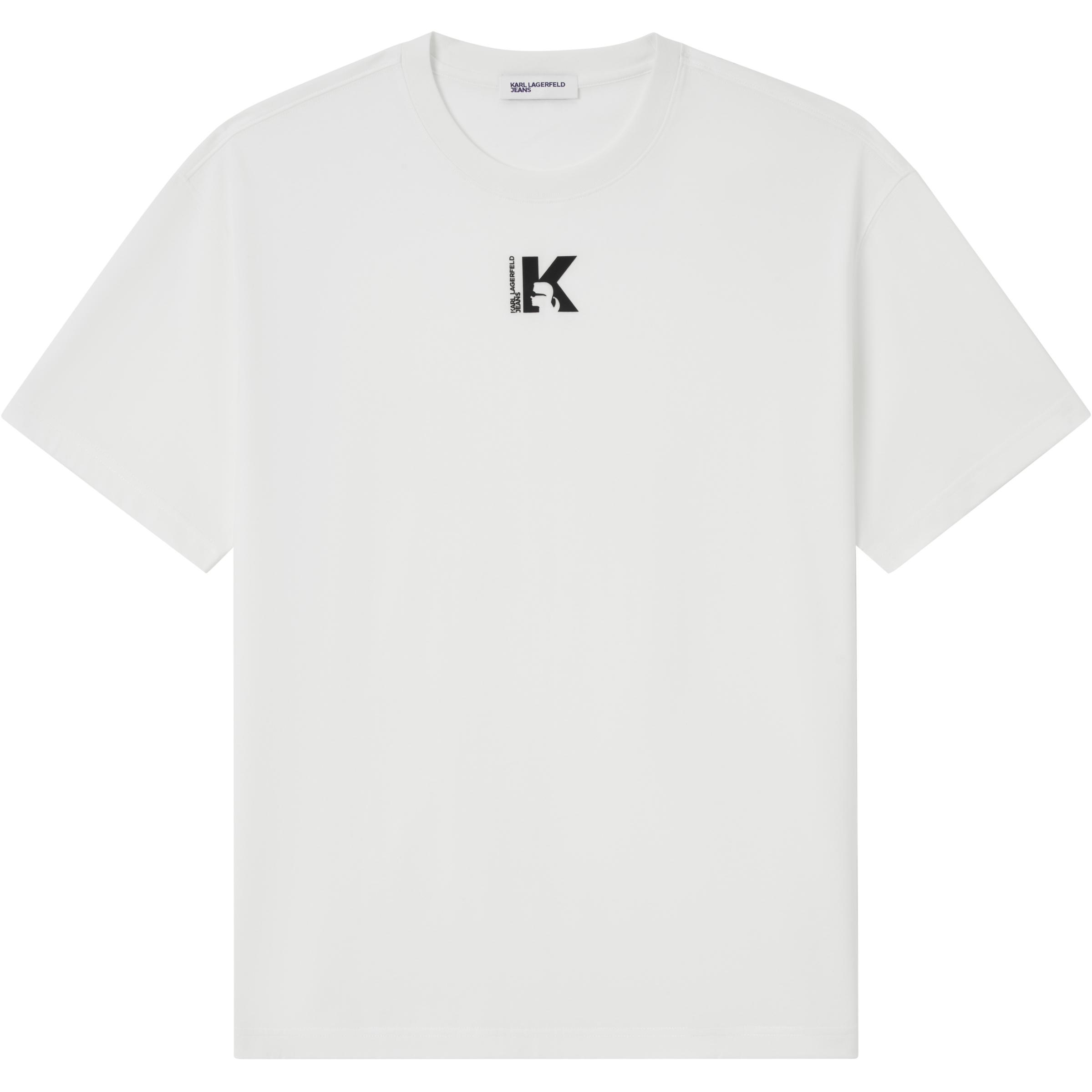 KARL LAGERFELD / Karl Lagerfeld Jeans Футболка KARL LAGERFELD для мужчин, белая, Белый, KARL LAGERFELD / Karl Lagerfeld Jeans Футболка KARL LAGERFELD для мужчин, белая
KARL LAGERFELD / Karl Lagerfeld Jeans Футболка KARL LAGERFELD для мужчин, белая, Белый, KARL LAGERFELD / Karl Lagerfeld Jeans Футболка KARL LAGERFELD для мужчин, белая