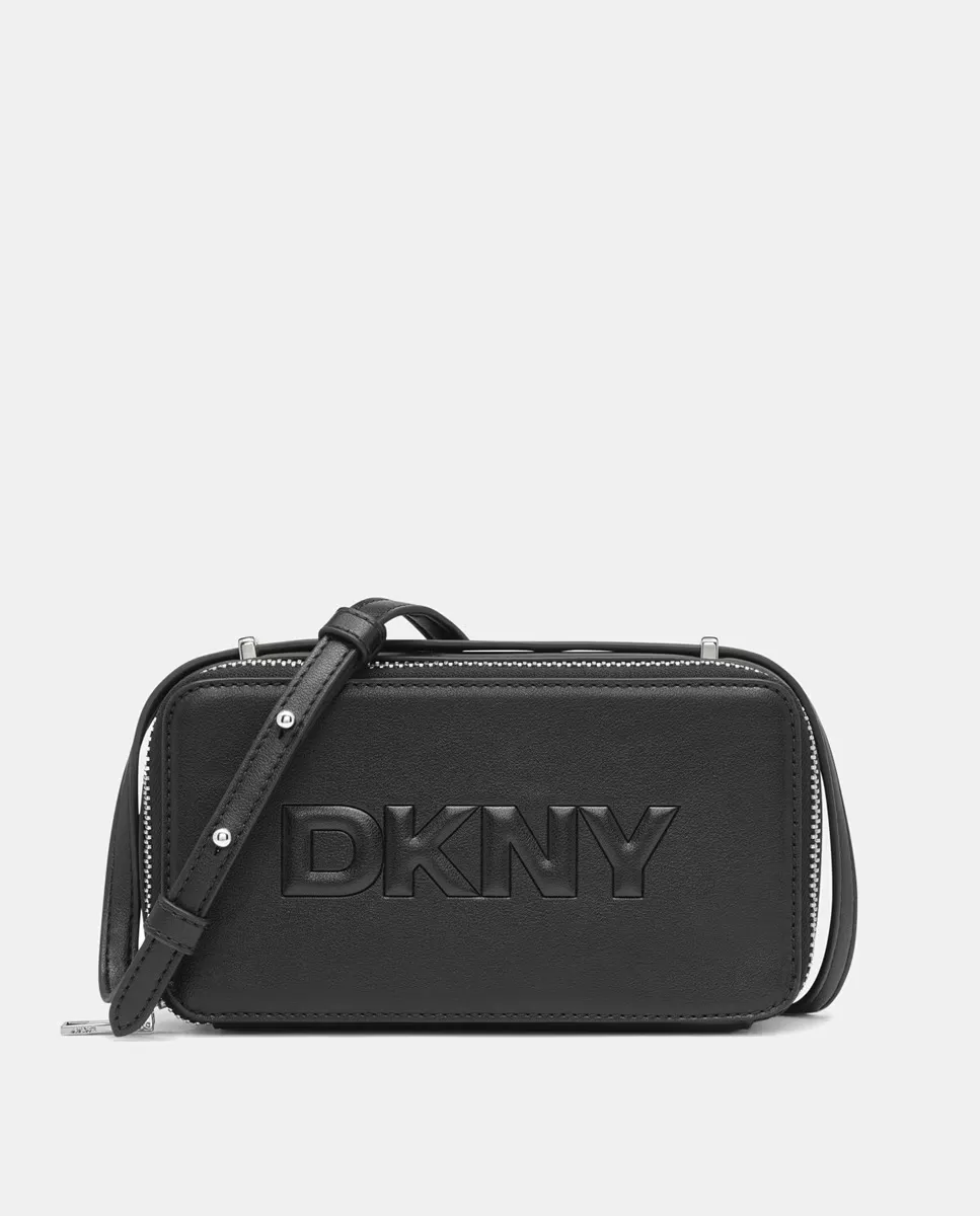 Сумка-кошелек CARTER DKNY, черный
Сумка-кошелек CARTER DKNY, черный