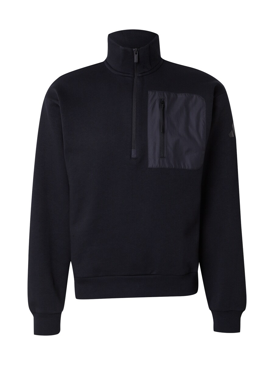 Спортивная толстовка ADIDAS SPORTSWEAR City Escape, черный
Спортивная толстовка ADIDAS SPORTSWEAR City Escape, черный