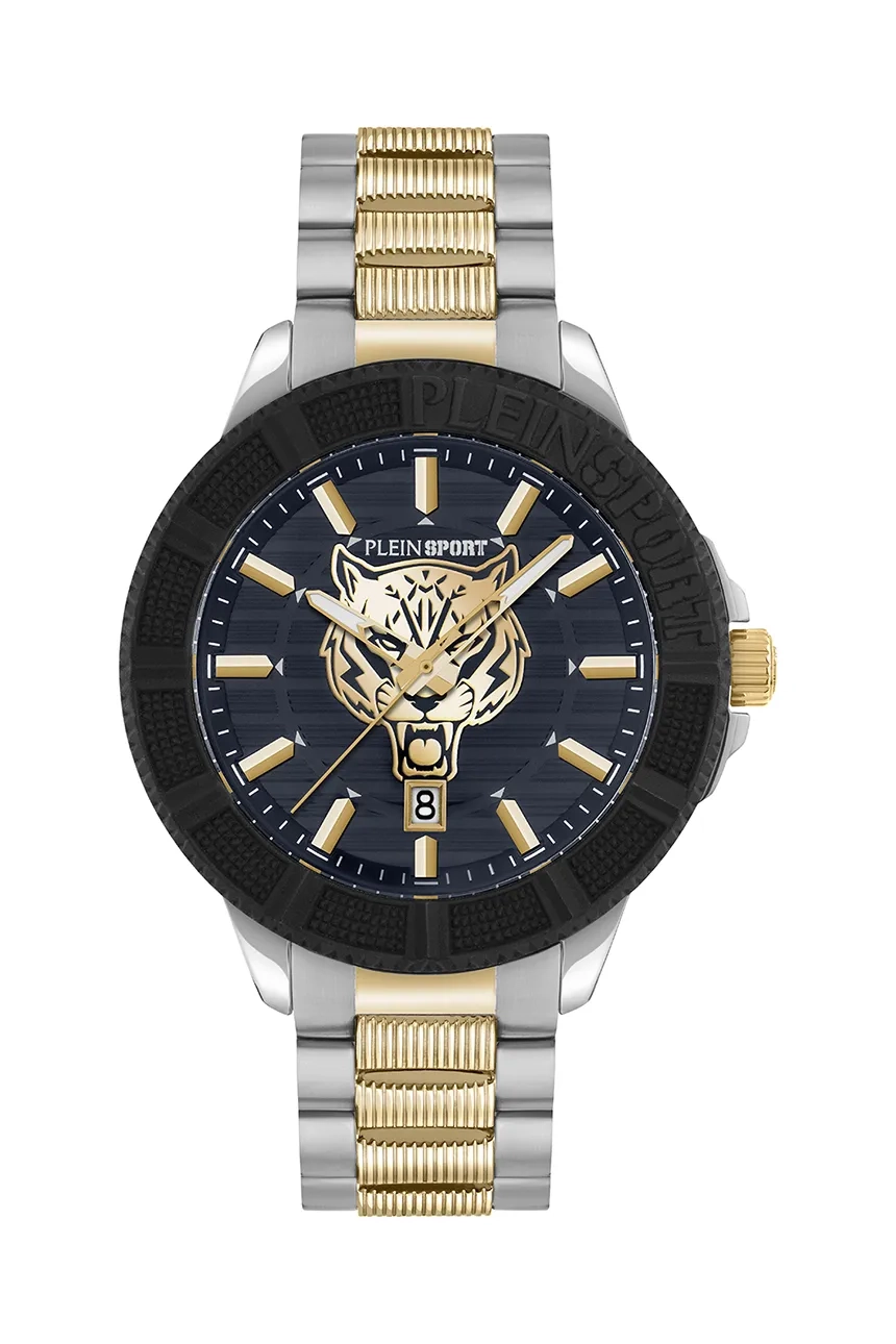 ПЛЕЙН СПОРТ часы Plein Sport, серебряный
ПЛЕЙН СПОРТ часы Plein Sport, серебряный