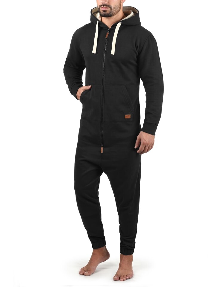 Спортивный костюм BLEND, черный
Спортивный костюм BLEND, черный