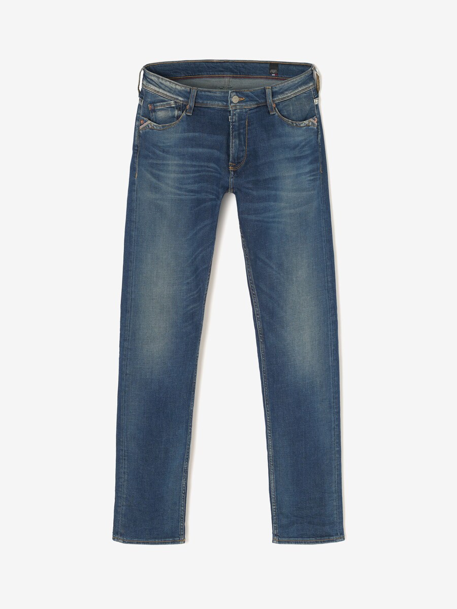 Обычные джинсы Le Temps Des Cerises Savery, синий
Обычные джинсы Le Temps Des Cerises Savery, синий