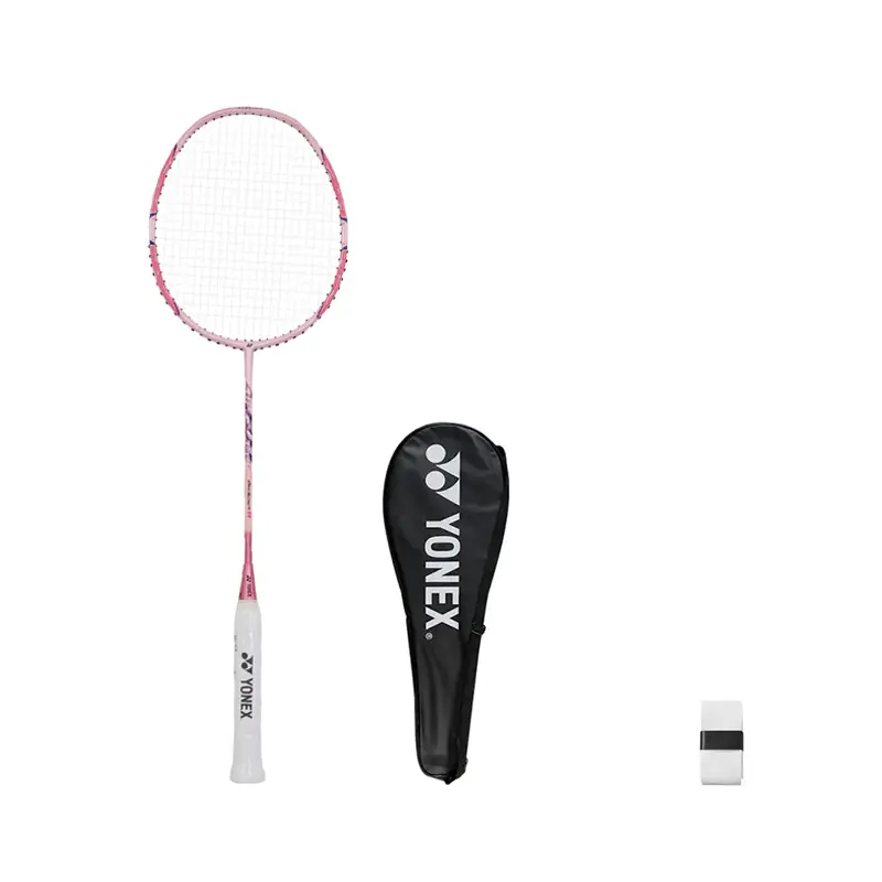 Ракетка для бадминтона Bow Sword ARC8 YONEX
Ракетка для бадминтона Bow Sword ARC8 YONEX