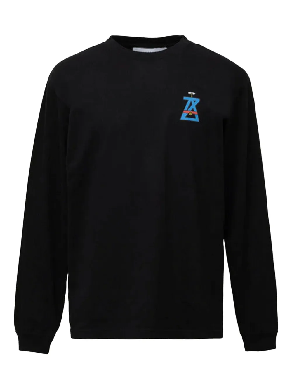 Футболка с принтом Дораэмона Anrealage, черный
Футболка с принтом Дораэмона Anrealage, черный