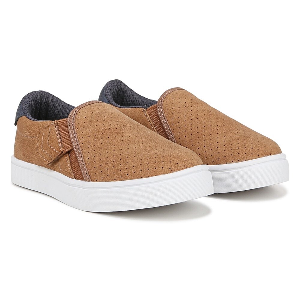 Детские кроссовки Madison для малышей/маленьких детей Dr. Scholl'S, коричневый
Детские кроссовки Madison для малышей/маленьких детей Dr. Scholl'S, коричневый