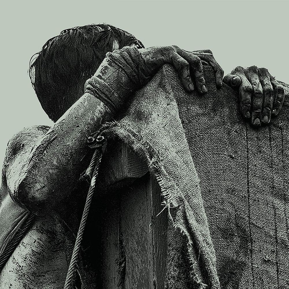 Виниловая пластинка LP Atlas Vending - METZ
Виниловая пластинка LP Atlas Vending - METZ