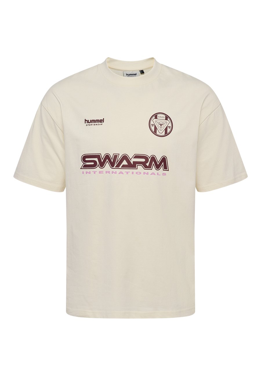 Футболка Hummel LOOSE SS 23, Tofu/Off-White, Белый, Футболка Hummel LOOSE SS 23, Tofu/Off-White
Футболка Hummel LOOSE SS 23, Tofu/Off-White, Белый, Футболка Hummel LOOSE SS 23, Tofu/Off-White