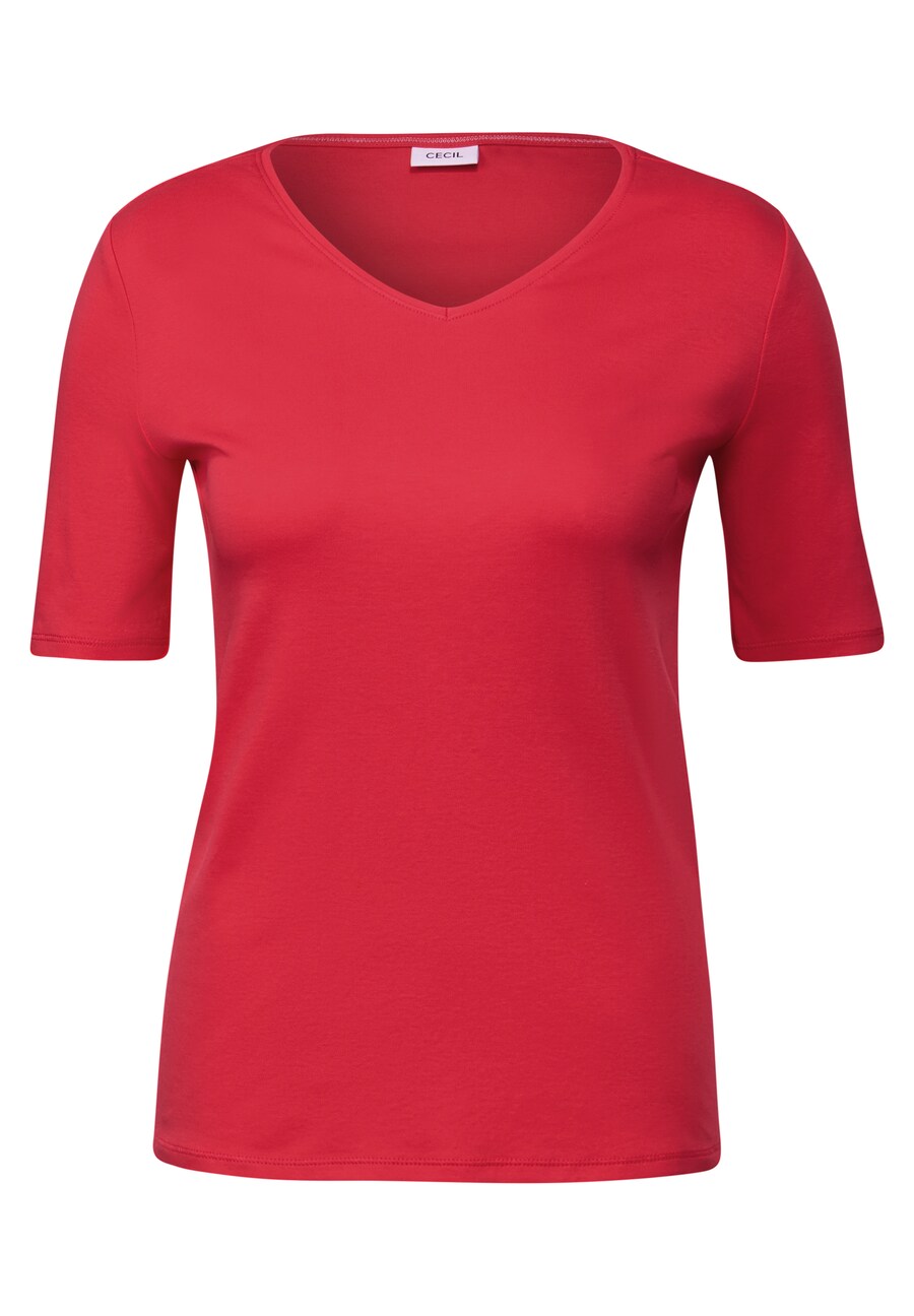 Рубашка CECIL, красный
Рубашка CECIL, красный