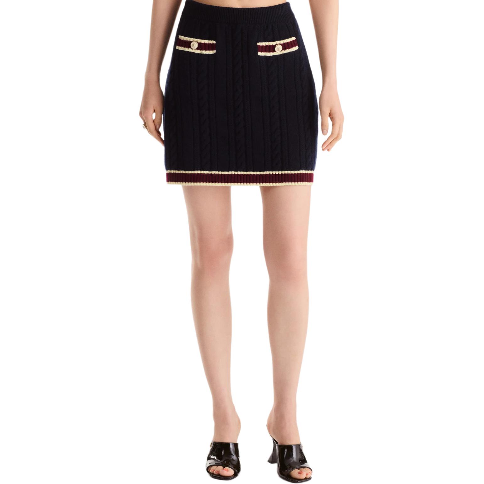 26C Casual Short Skirts Women's CHANEL, multicolor
26C Casual Short Skirts Women's CHANEL, multicolor