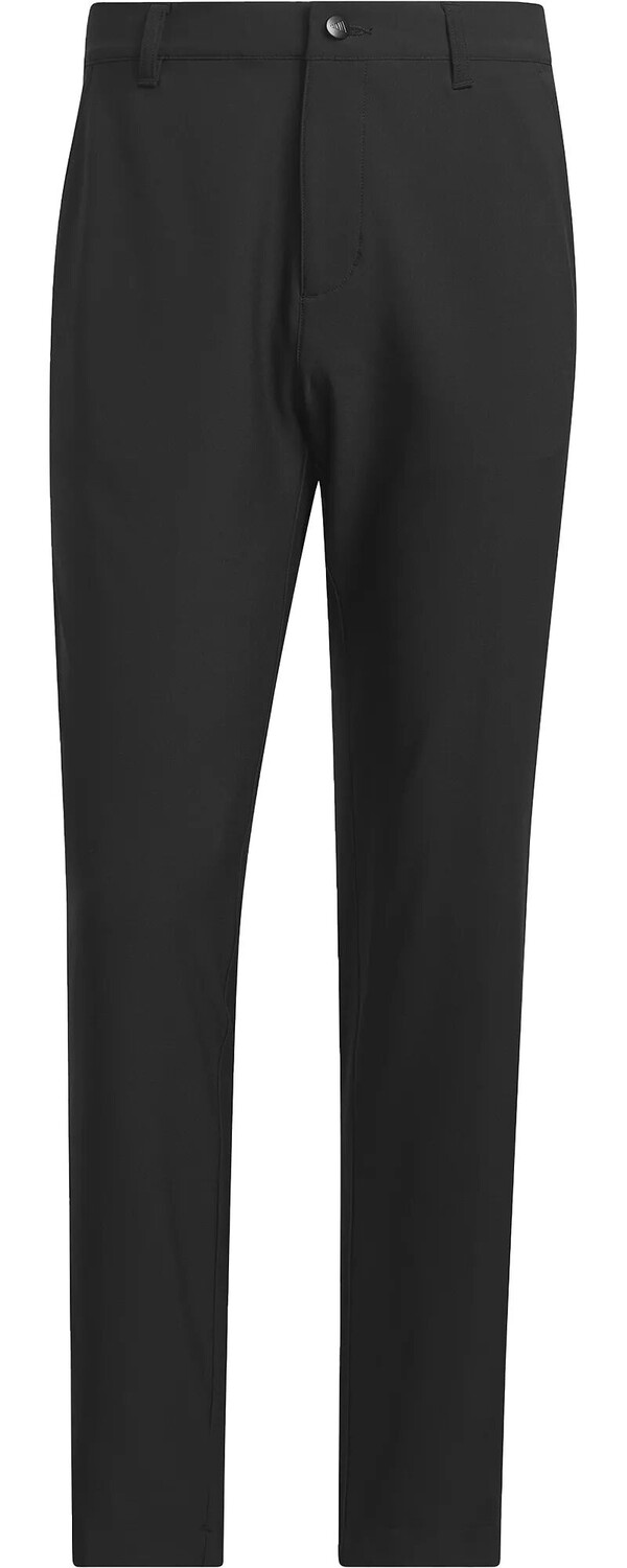 Мужские брюки для гольфа Adidas Ultimate365, черный 
Мужские брюки для гольфа Adidas Ultimate365, черный