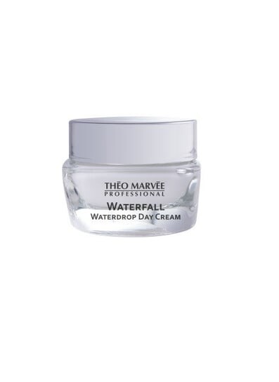 Дневной крем для лица, 50 мл Theo Marvee, Waterfall Waterdrop Cream
Дневной крем для лица, 50 мл Theo Marvee, Waterfall Waterdrop Cream