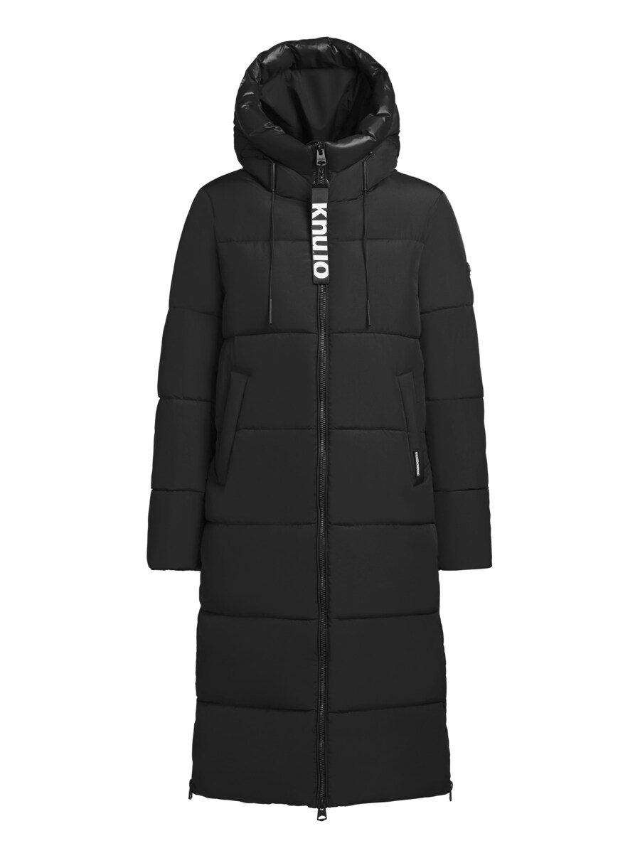 Зимнее пальто khujo MIRI2 , Black
Зимнее пальто khujo MIRI2 , Black