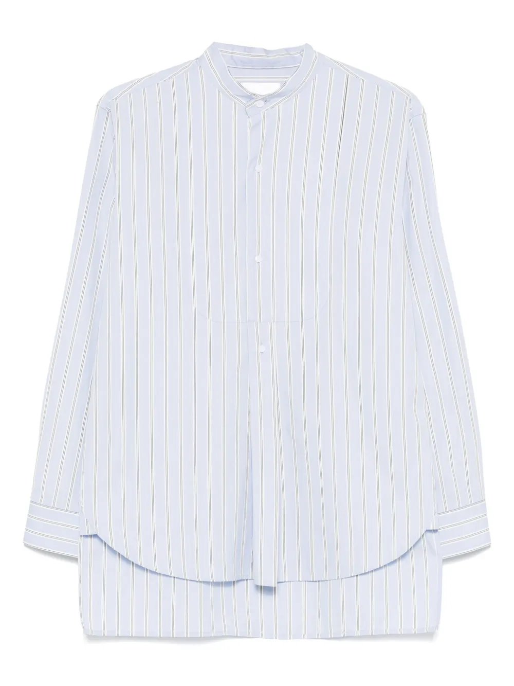 Рубашка в полоску FURSAC, синий
Рубашка в полоску FURSAC, синий