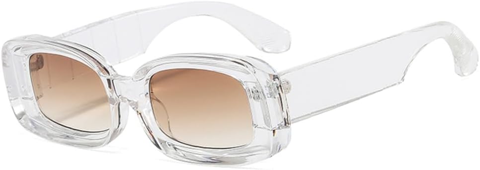 Солнцезащитные очки прямоугольной формы 2027 года для женщин и мужчин, винтажные, с декоративными линзами из поликарбоната, оправа, защита от ультрафиолета UV400 MTZJH, C11
Солнцезащитные очки прямоугольной формы 2027 года для женщин и мужчин, винтажные, с декоративными линзами из поликарбоната, оправа, защита от ультрафиолета UV400 MTZJH, C11