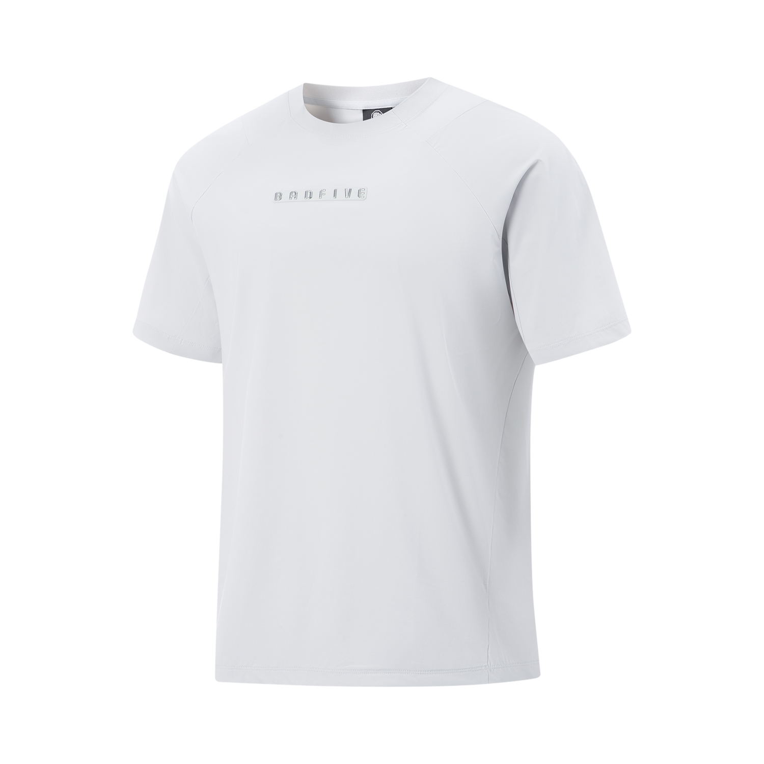 Футболка BadFive мужская gray LINING, серый
Футболка BadFive мужская gray LINING, серый