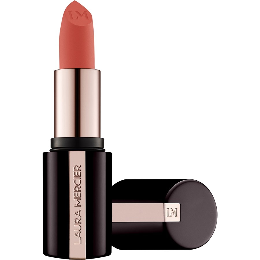 Помада Laura Mercier Caviar Matte Lipstick - nachfüllbar, 888 Coral Velour / 3,8 g 
Помада Laura Mercier Caviar Matte Lipstick - nachfüllbar, 888 Coral Velour / 3,8 g