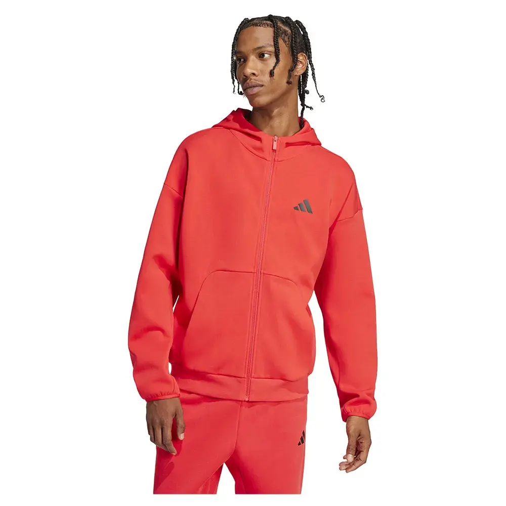 Толстовка adidas Future Icons Small Logo full zip, оранжевый
Толстовка adidas Future Icons Small Logo full zip, оранжевый