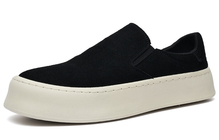 Кеды мужские, обувь для скейтбординга низкая Aaa Since 1955, черный
Кеды мужские, обувь для скейтбординга низкая Aaa Since 1955, черный