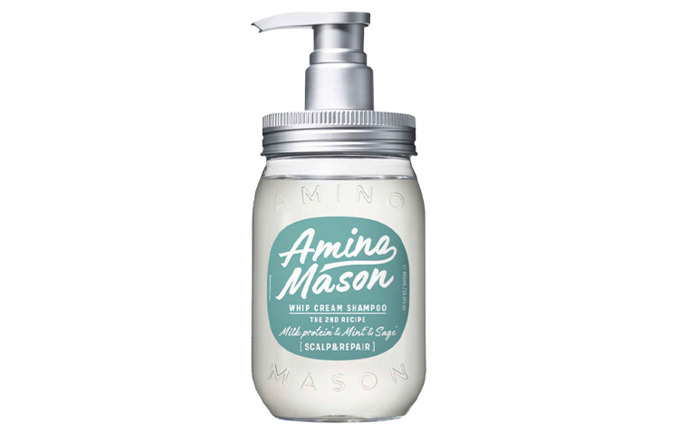 Шампунь с аминокислотами для контроля жирности и объема, питательный, для борьбы с пушистостью и укрепления волос 450мл/450мл*2 Amino Mason
Шампунь с аминокислотами для контроля жирности и объема, питательный, для борьбы с пушистостью и укрепления волос 450мл/450мл*2 Amino Mason