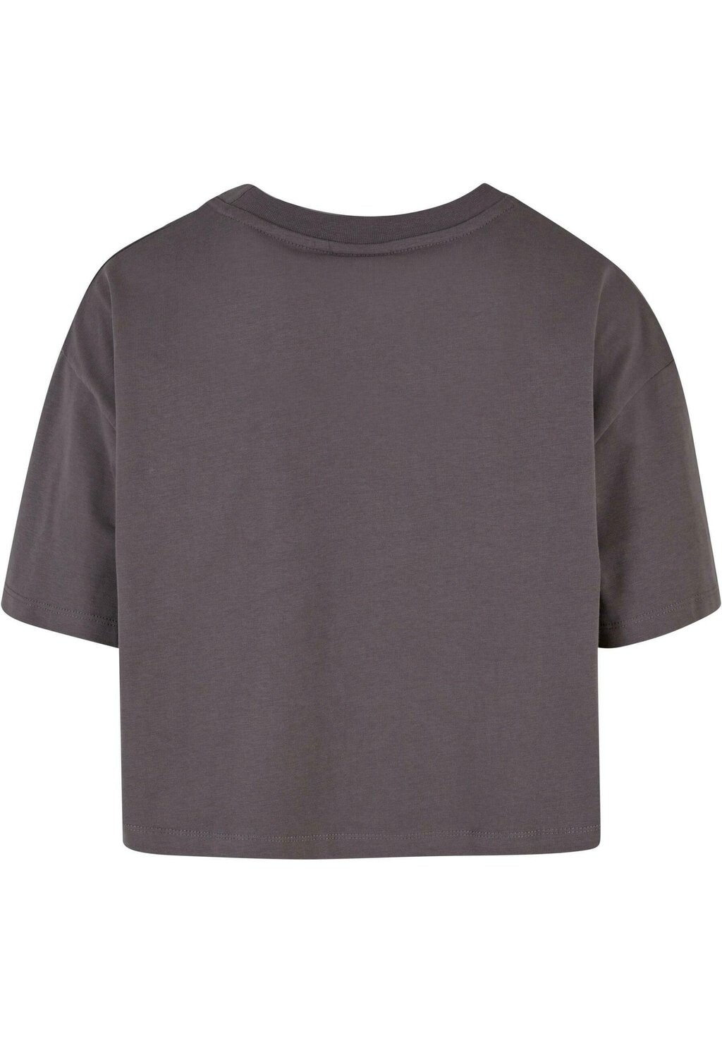 Футболка с принтом Small Signature Essential Crop Tee Karl Kani, антрацит
Футболка с принтом Small Signature Essential Crop Tee Karl Kani, антрацит