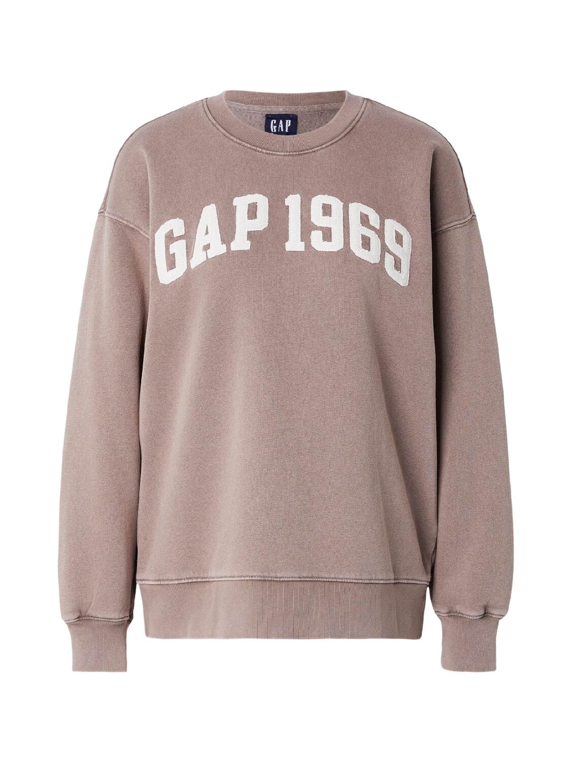 GAP Свитшот 'LOVE' в цвете капучино
GAP Свитшот 'LOVE' в цвете капучино