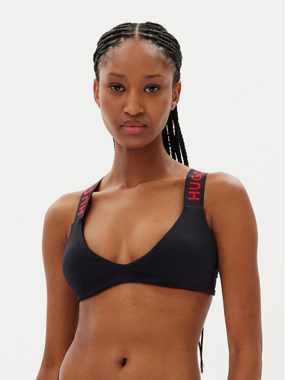 Верхняя часть бикини Dotti 50540225 Hugo, чёрный
Верхняя часть бикини Dotti 50540225 Hugo, чёрный