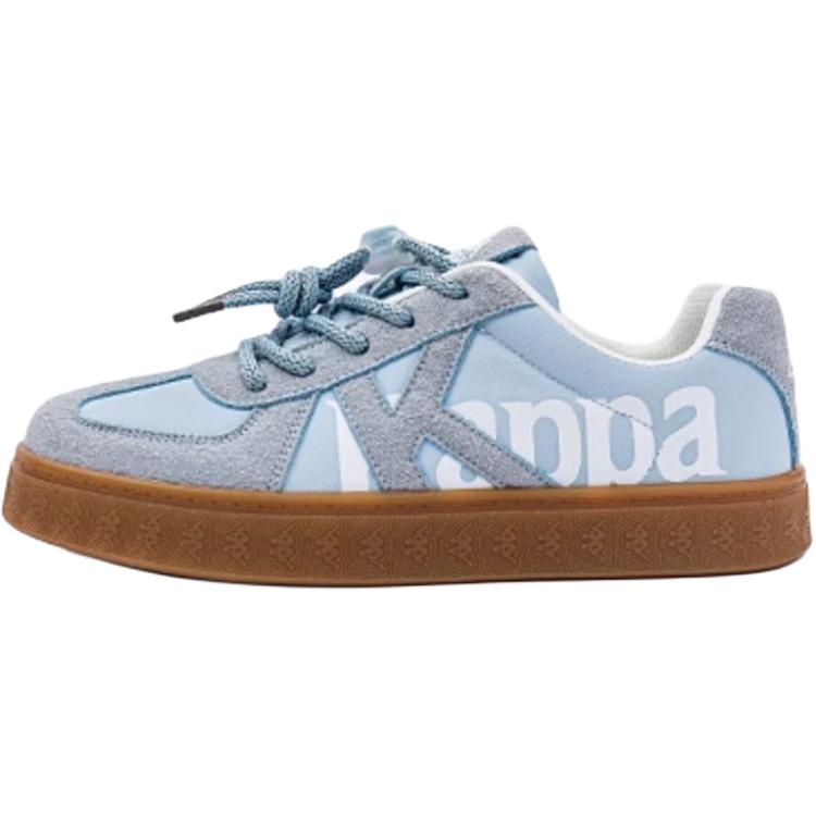 Амортизирующие и дышащие детские скейтбординг кроссовки Kids' KAPPA KIDS, синий 
Амортизирующие и дышащие детские скейтбординг кроссовки Kids' KAPPA KIDS, синий