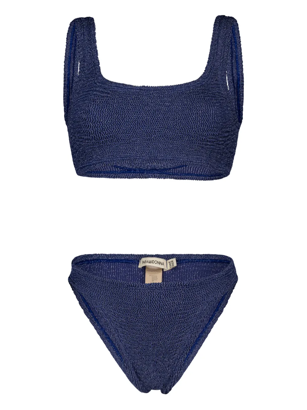 Бикини Emily Paramidonna, синий
Бикини Emily Paramidonna, синий