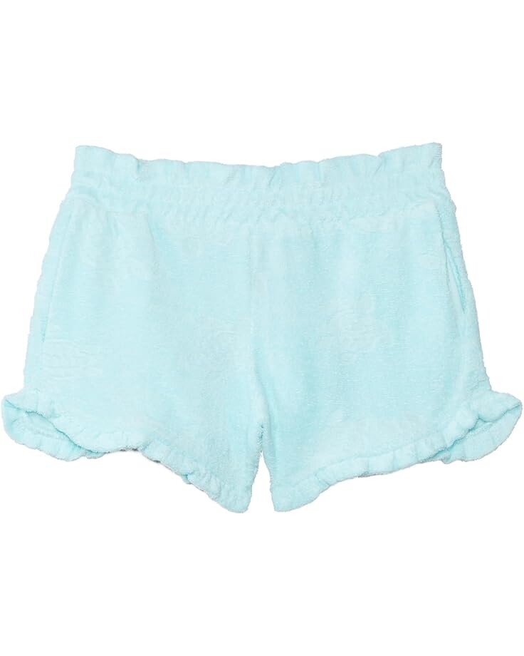 Шорты Vilebrequin Kids Ginetty Terry Turtle Jacquard, цвет Thalassa
Шорты Vilebrequin Kids Ginetty Terry Turtle Jacquard, цвет Thalassa