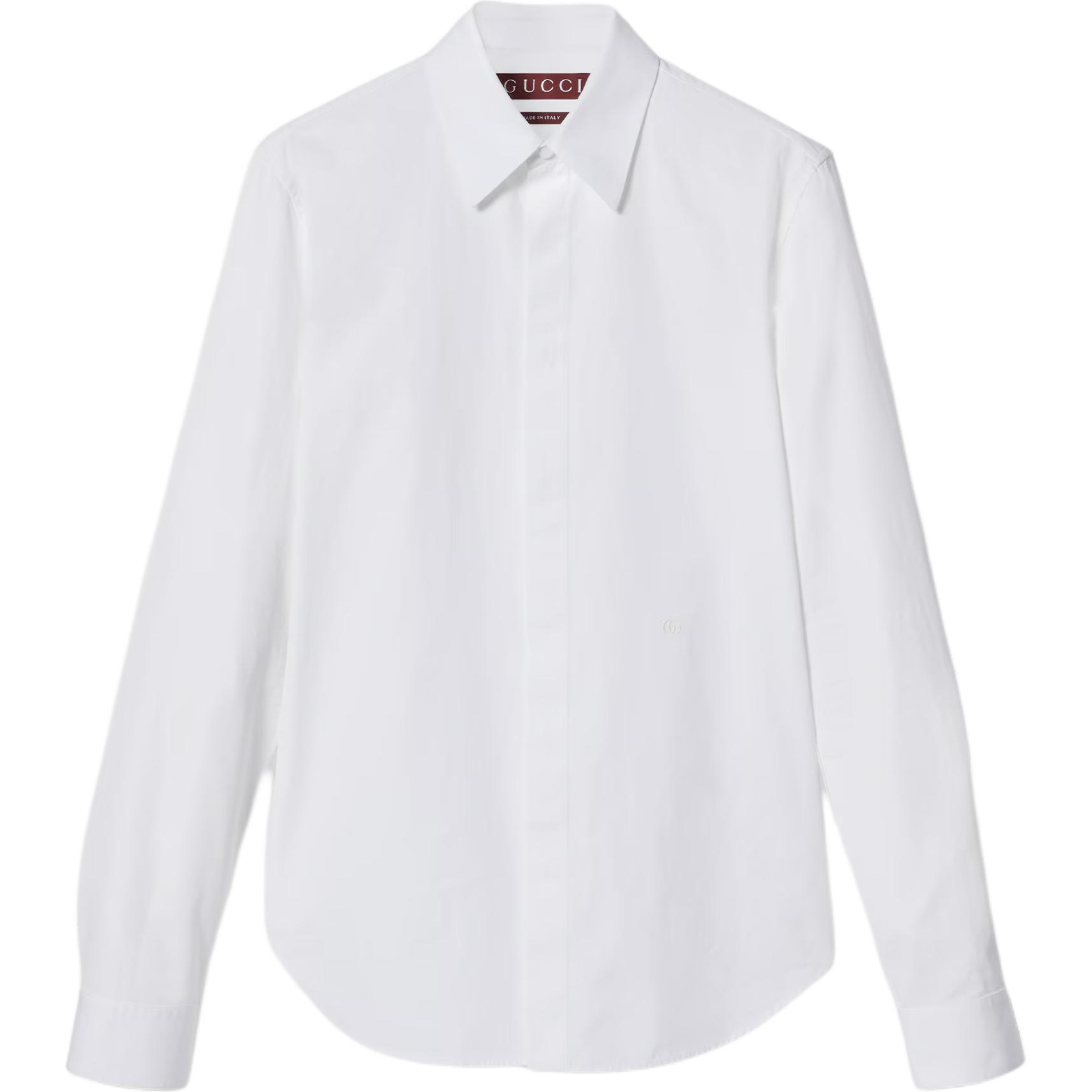 Галстук из шелкового жаккарда GUCCI, белый
Галстук из шелкового жаккарда GUCCI, белый