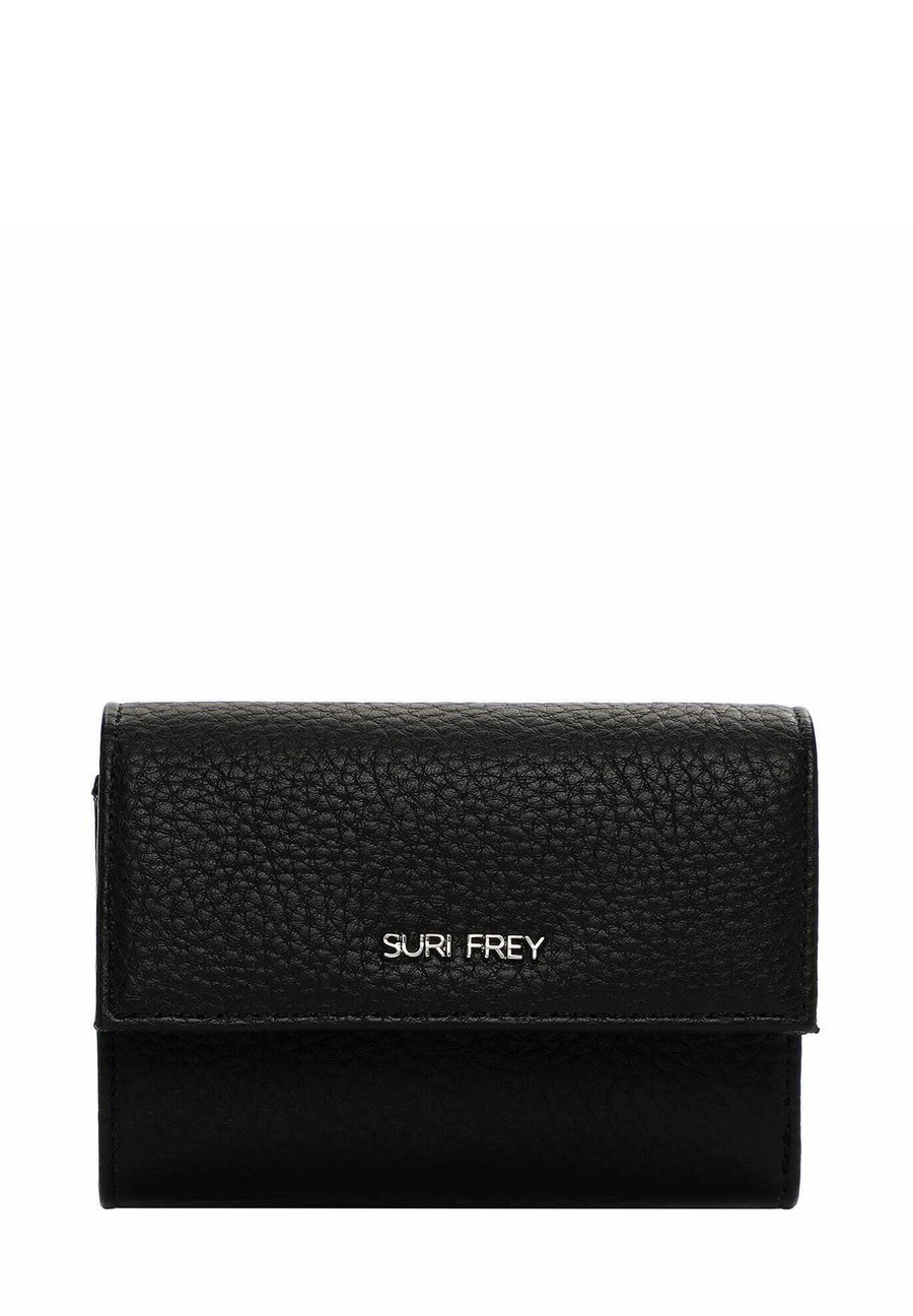 Кошелек SURI FREY TIFFY, Black
Кошелек SURI FREY TIFFY, Black