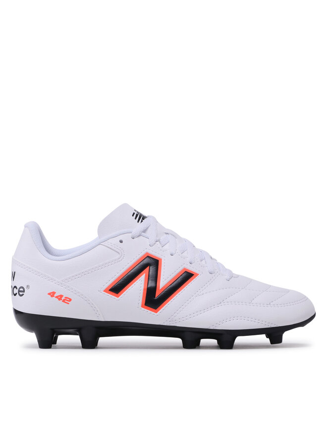 Футбольные бутсы MS43FWD2 New Balance, белый
Футбольные бутсы MS43FWD2 New Balance, белый