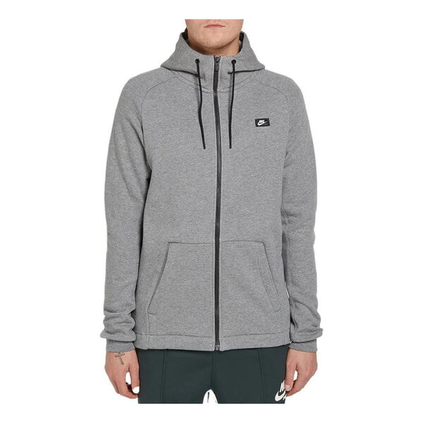 Куртка Nike MODERN Zip Hoodie 'Carbon Grey', серый
Куртка Nike MODERN Zip Hoodie 'Carbon Grey', серый