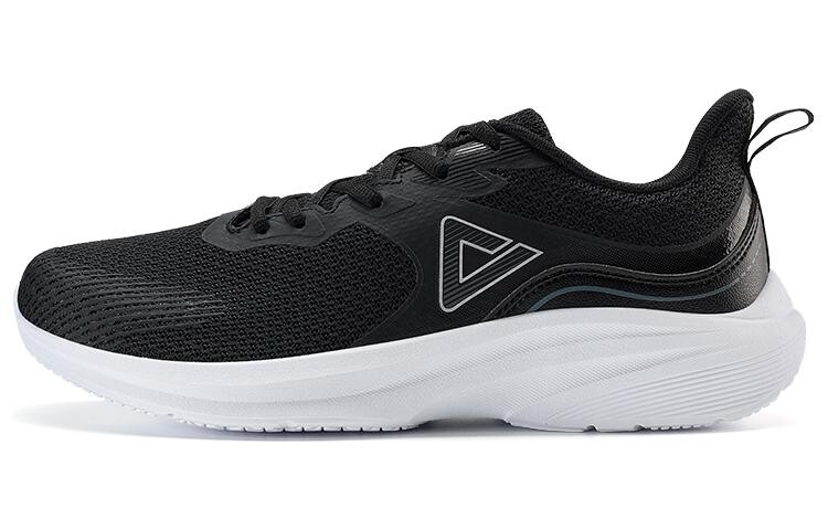 Кроссовки мужские низкие черные/белые Peak
Кроссовки мужские низкие черные/белые Peak